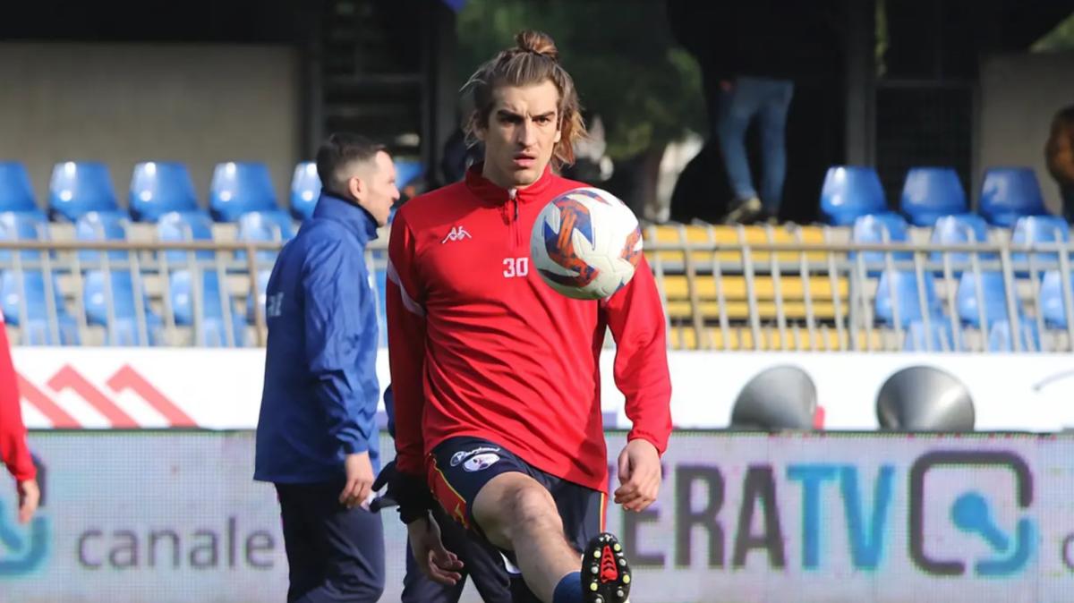 Siracusa: colpo da novanta in attacco, ha firmato il "Re" 