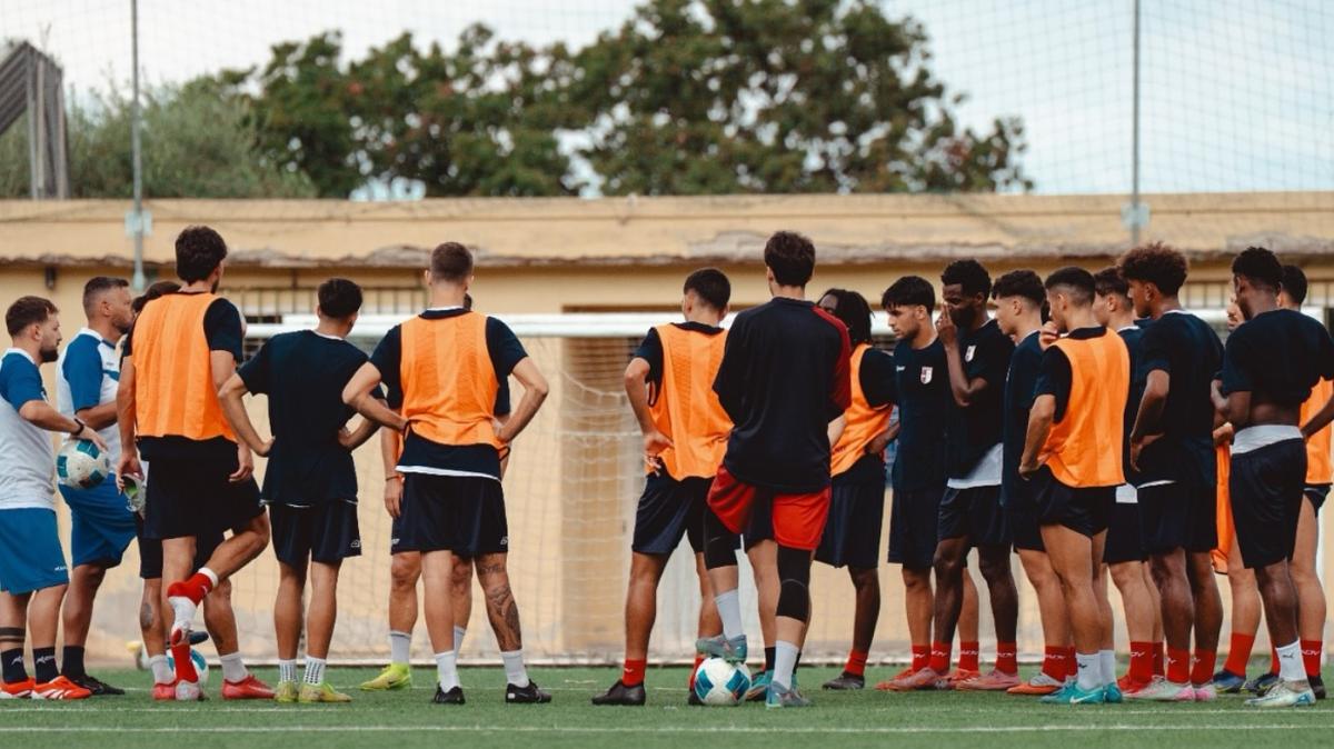 Calciomercato Vibonese: tre innesti per completare la rosa di Esposito