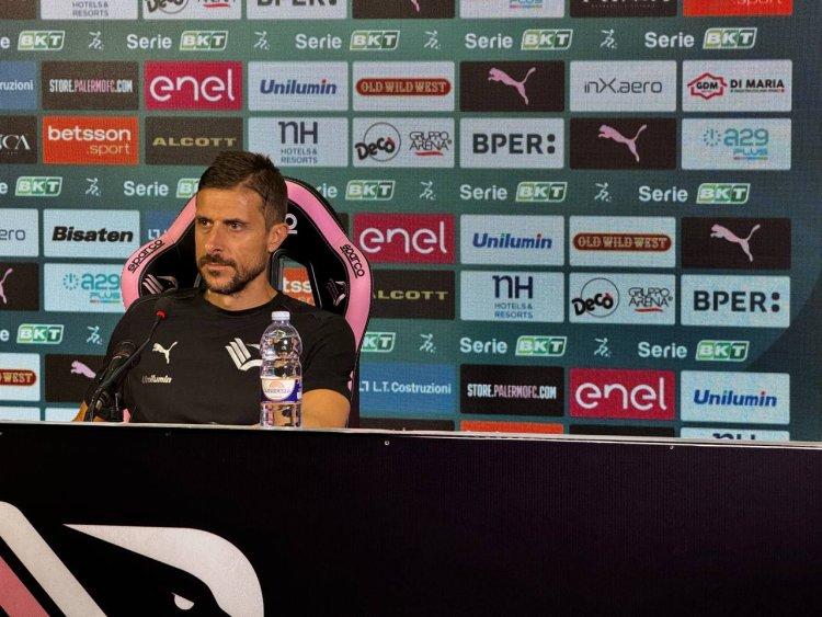 UFFICIALE: Finalmente annunciato il nuovo allenatore dell'Empoli