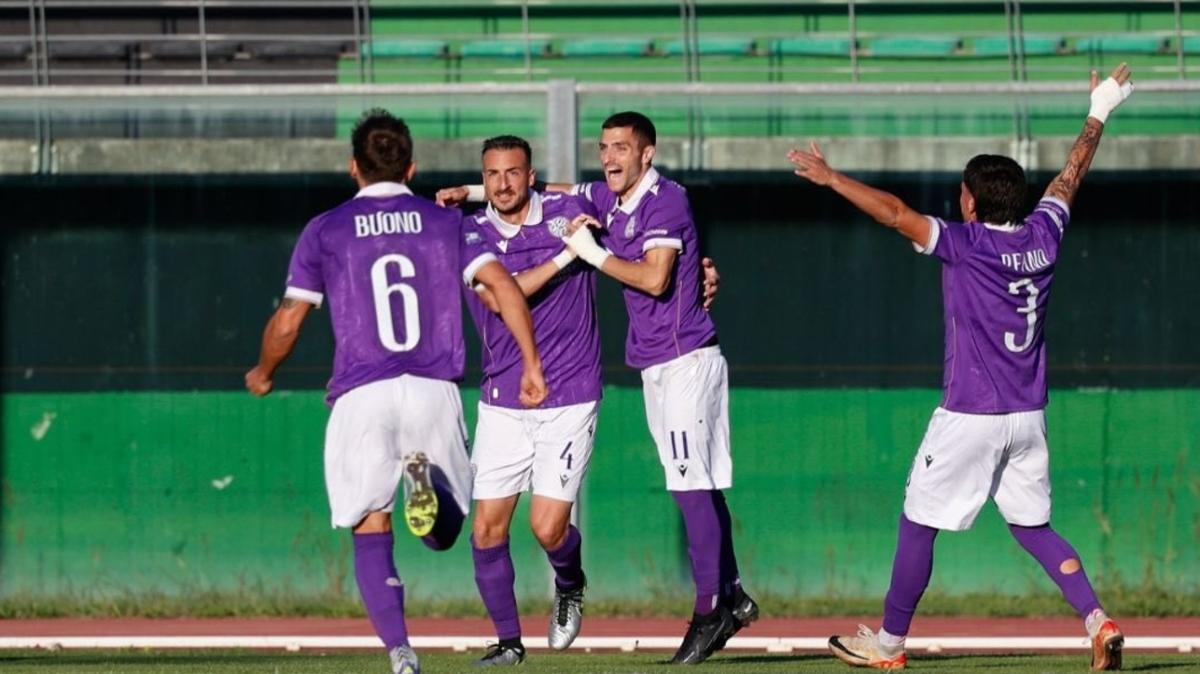 Serie D, il punto sul girone F: Ostiamare senza limiti? prova di forza del Teramo