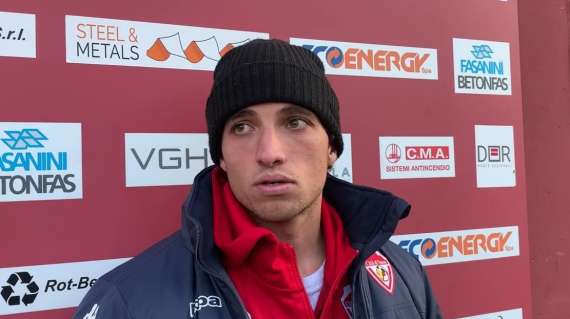 Desenzano: bloccato un 23enne centrocampista per la prossima annata? 