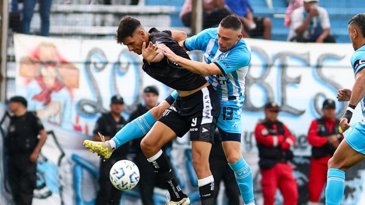 Un gigante argentino per la difesa: Sebastian Sanchez sogna il ritorno in Italia