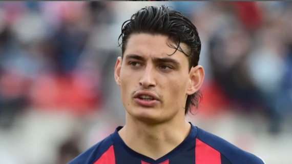 Svincolati - Sul mercato un 22enne ex Lumezzane, Sona e Vastese