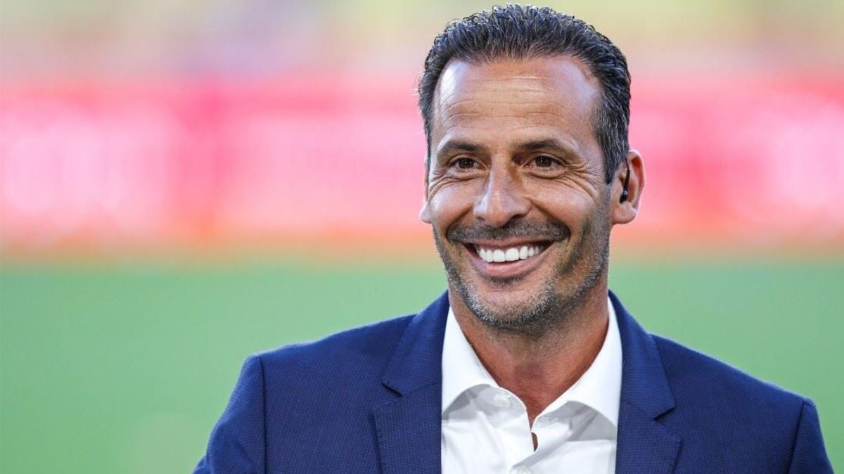 Tre leggende del calcio mondiale allo stadio per Sanremese-Asti