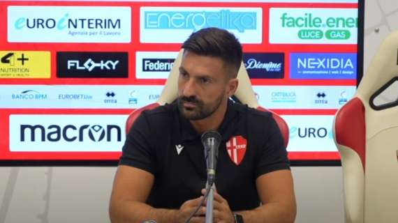 Padova alla prova Vicenza. Andreoletti: «Squadra organizzata»