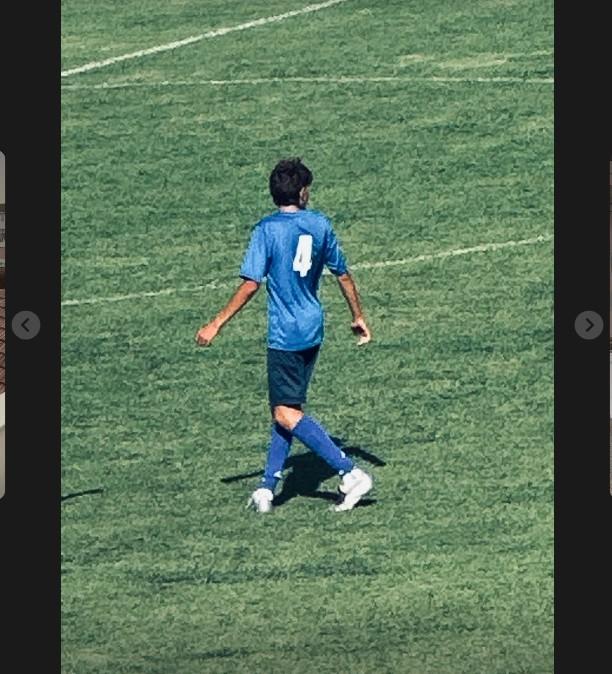 I più giovani ad aver giocato finora nel girone I di Serie D