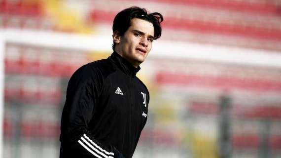 Garofani saluta la Juventus dopo quasi un decennio: trasferimento definitivo alla Carrarese