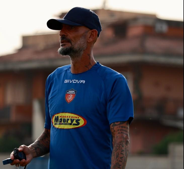 Reggina: Rizzetta tenta il colpaccio e punta su Ginestra per la nuova avventura
