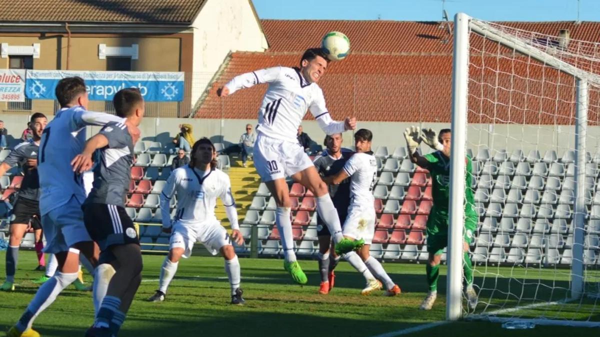 UFFICIALE: Carrarese, Belloni rinnova e resta gialloazzurro