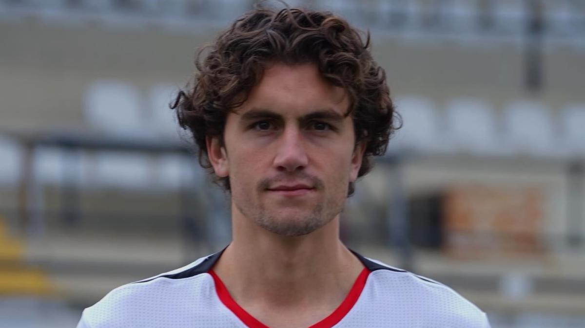 Pro Vercelli, c'è un arrivo sulle fasce: Perotti firma fino al 2028