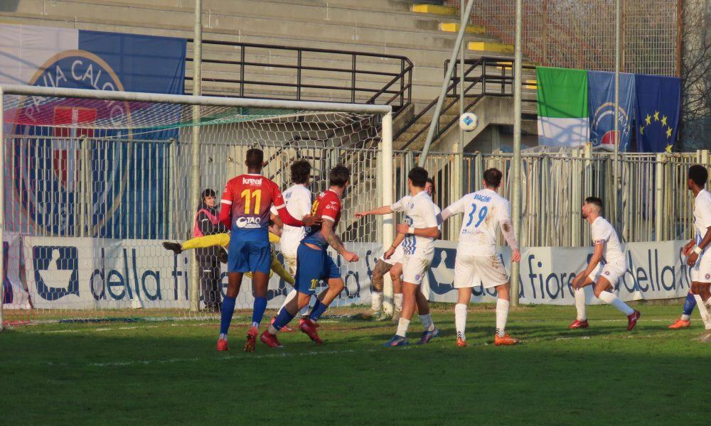 Chievo Verona, Lentigione e Pavia interessate ad un 23enne attaccante