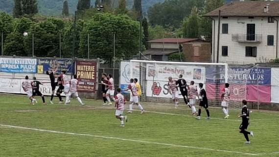 Trestina, ultima fermata salvezza: il pari con l'Orvietana rimanda il verdetto al playout