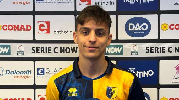 UFFICIALE: Doppio arrivo in casa Trento