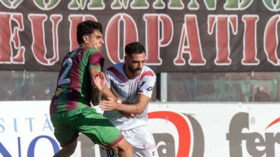 Francesco Giunta, ex numero 10 della Vibonese, è nel mirino di un top club di D