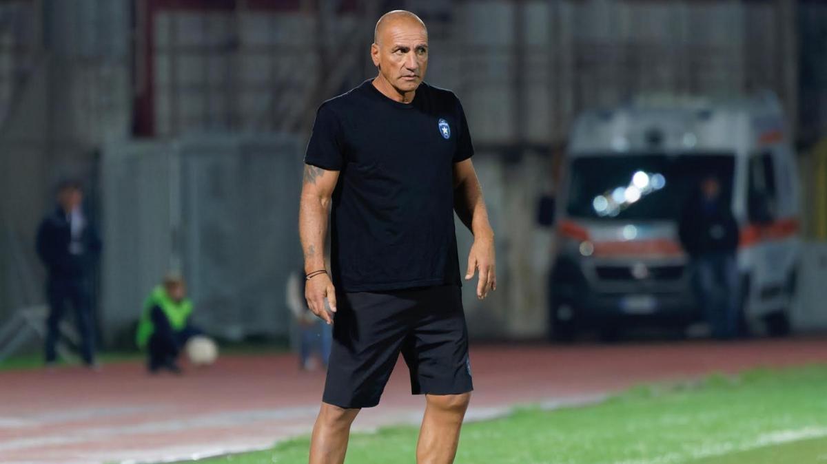 Bisceglie, il rigore di Lavopa salva il match in casa della Virtus Mola