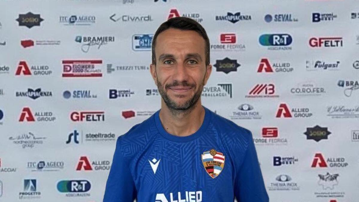 UFFICIALE: Nibbiano e Valtidone scatenato! Tre innesti per la Serie D