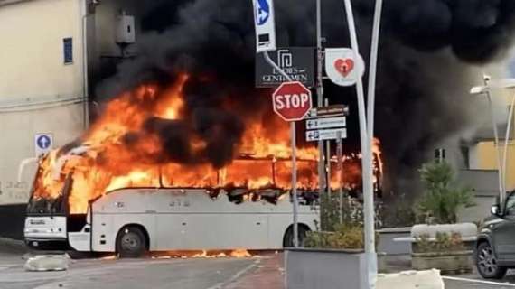 Scontri tra tifosi: tornano liberi due ultras della Paganese