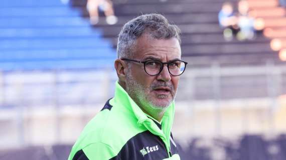 Nissa: grande obiettivo per la panchina 25-26