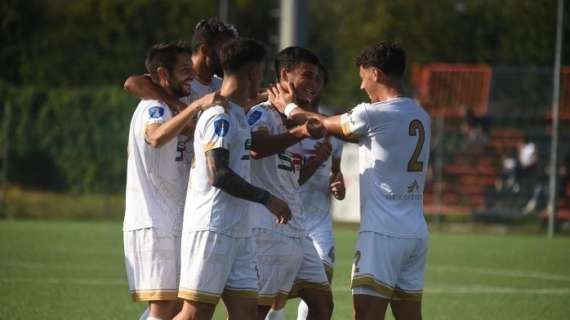 Serie D, i dieci gol più belli dell'ultimo turno [IL VIDEO]