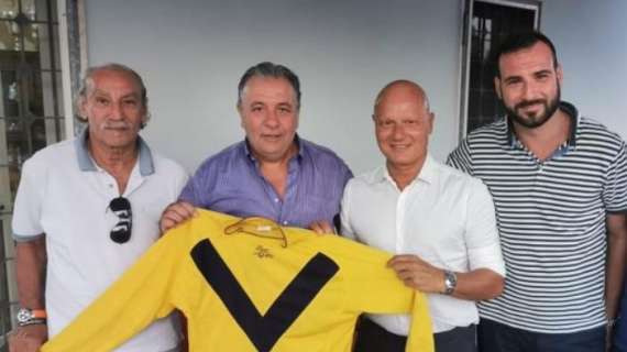 UFFICIALE: Mesagne, scelto l'allenatore per la stagione 2021-2022