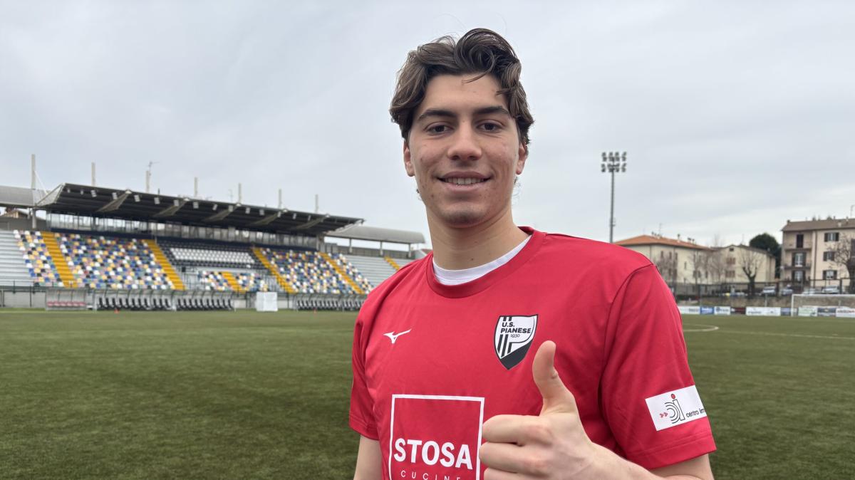 UFFICIALE: Pianese, ecco chi è il nuovo portiere per Birindelli