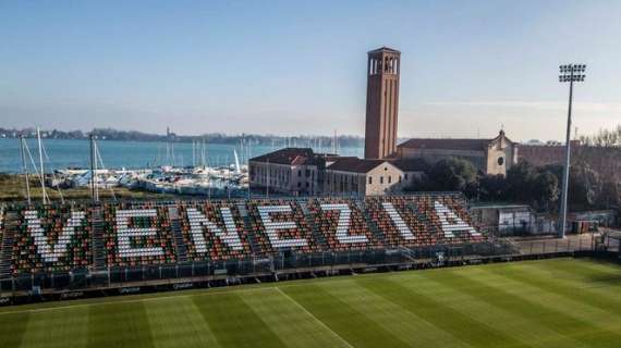 Live score Serie B 2020-2021: Venezia-Cosenza in DIRETTA!