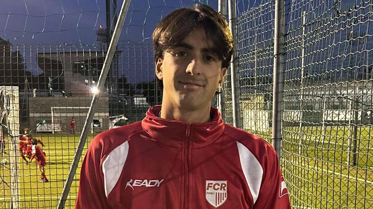 Forlì, colpo in difesa: arriva Lambertini dalla Sammaurese