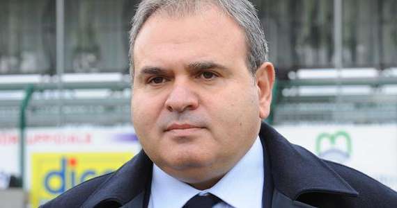 Agropoli, patron Cerruti: "Troppe critiche, a fine stagione lascio"