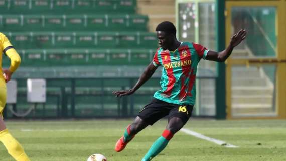 Svincolati - 24enne senegalese ex Perugia e Messina
