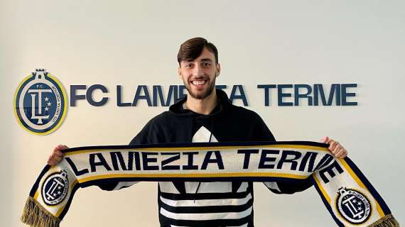 UFFICIALE: Lamezia Terme, trovato l'accordo con Graziano