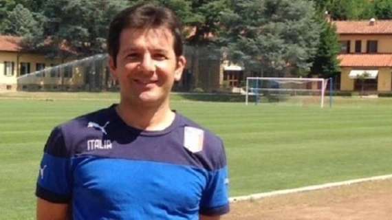 UFFICIALE: Nola, esonerato mister Cusano