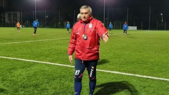 UFFICIALE: Il Silvi ha scelto il suo nuovo allenatore