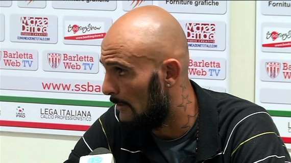 UFFICIALE: Casertana, scelto il nuovo allenatore