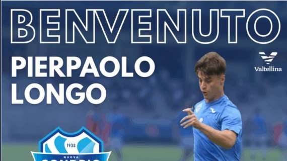 Sondrio, tra nuovi volti e conferme: una squadra che si rinnova per la prossima stagione