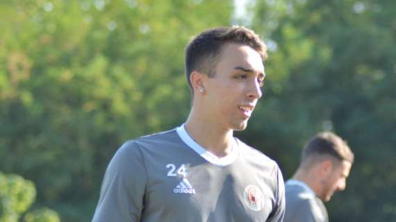 Sora, in arrivo un centrocampista ex Taranto, Brindisi, Alessandria e Novara in serie C