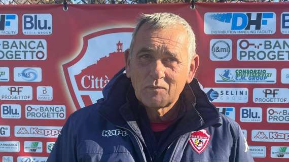 Varese, Cotta: «Pinerolo? Vogliamo vincere la prima partita lontano da casa»