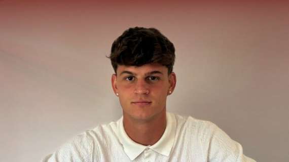UFFICIALE: Salernitana, arriva un 22enne dalla Cremonese