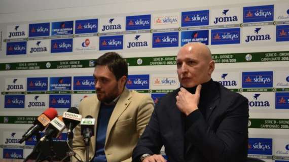 Avellino, l'ex presidente Claudio Mauriello ricorre contro la FIGC