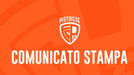 UFFICIALE: La Pistoiese ingaggia un nuovo attaccante