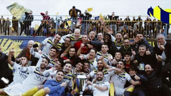  Coppa Italia Dilettanti: mancano 5 regioni per la griglia della Fase Nazionale