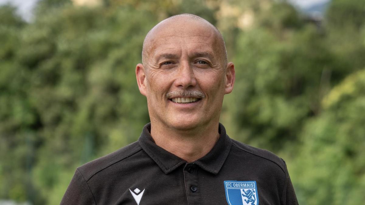 Colpaccio Obermais, mister Toccoli esulta: «Vittoria di coraggio, questi punti ci danno una spinta enorme»