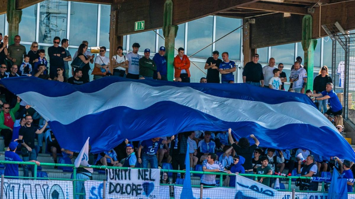 Desenzano in Serie C: domanda depositata, si gioca a Ospitaletto