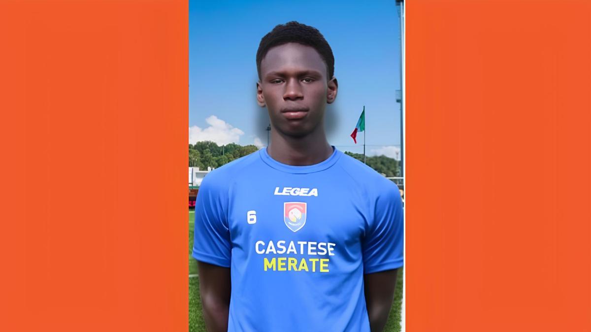 Il Genoa guarda ancora in serie D: nel mirino un gioiellino della Casatese
