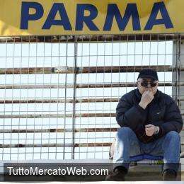 Parma, stasera la presentazione