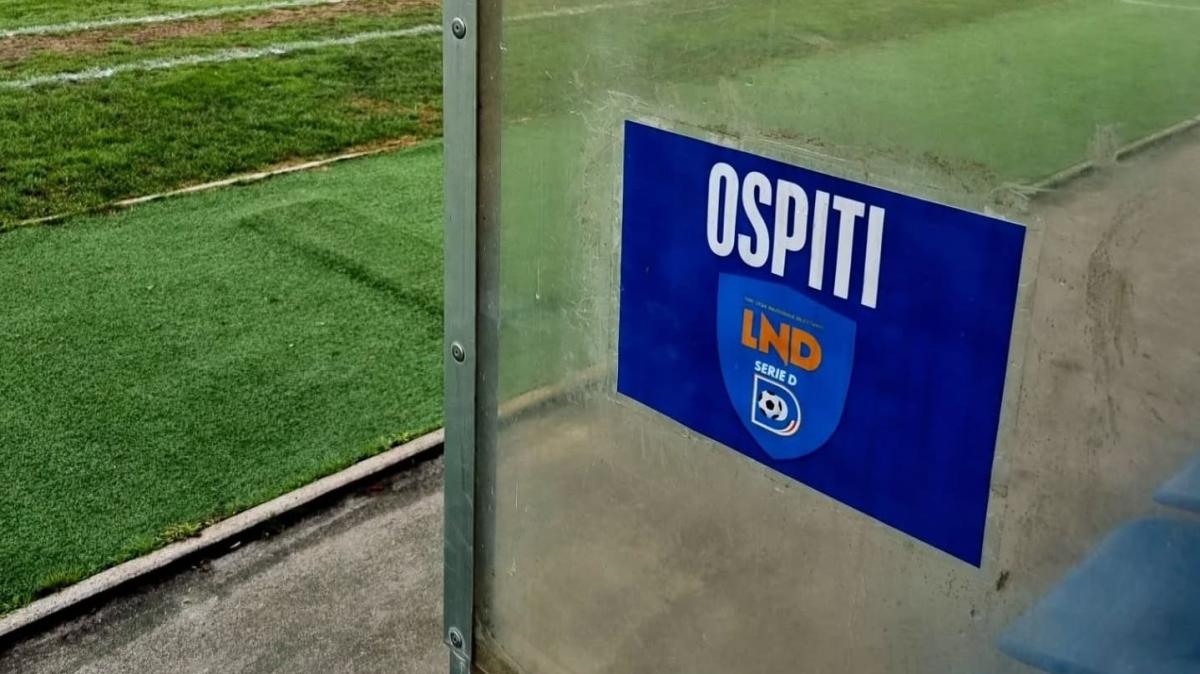 Serie D: risultati e marcatori degli anticipi che si sono giocati ieri