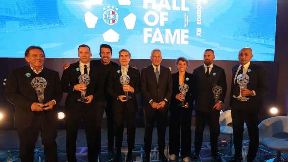 Ravenna, il vicepresidente è nella Hall of Fame del calcio italiano