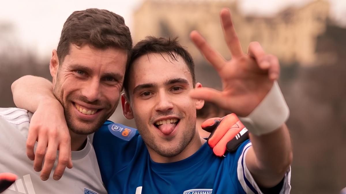 Ghiotti giura amore al Maia Alta Obermais: rinnovo e fascia da capitano