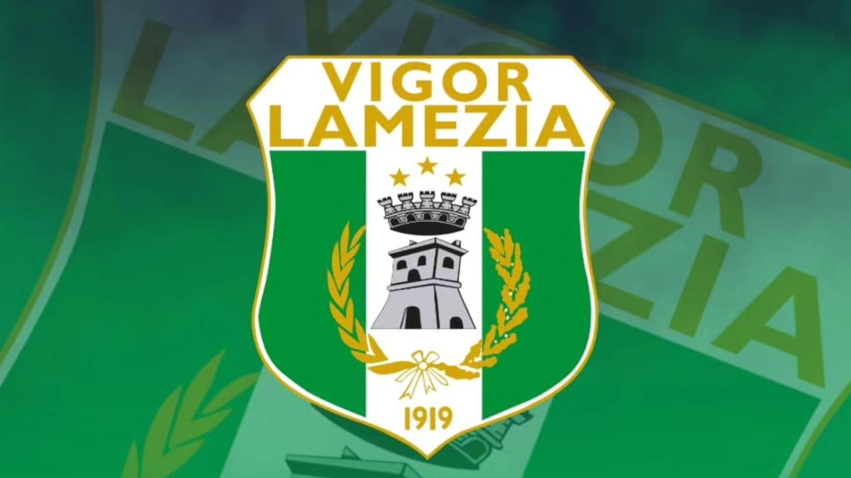 Vigor Lamezia, via Caterino: risolto il contratto del Direttore Sportivo