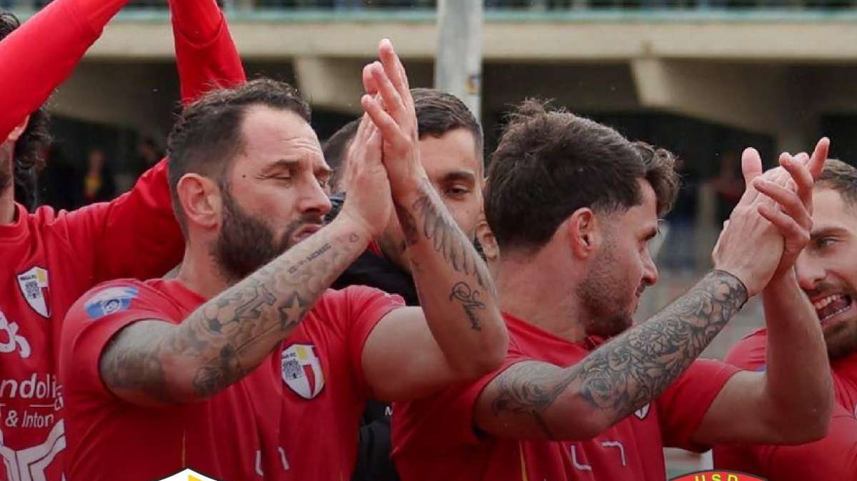 Nissa senza pietà: tris all'Enna e duello infinito col Savoia per la C