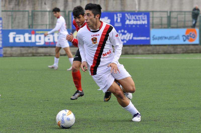 Nella foto Stefano Volpe 